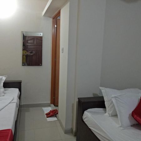Hotel The Sylhet Int Dhaka Exterior photo