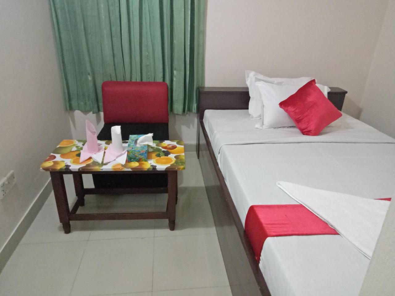 Hotel The Sylhet Int Dhaka Exterior photo
