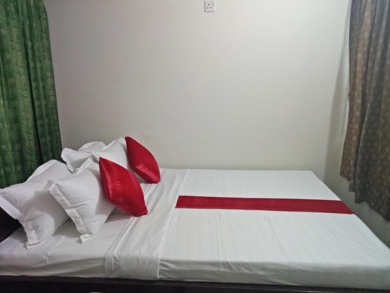 Hotel The Sylhet Int Dhaka Exterior photo