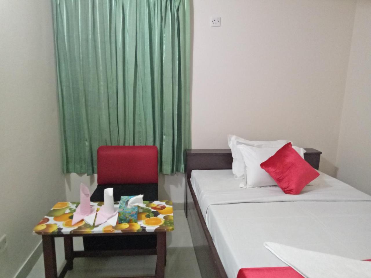 Hotel The Sylhet Int Dhaka Exterior photo