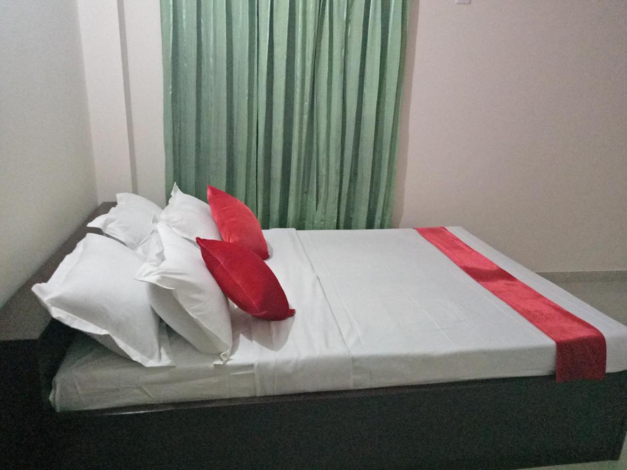 Hotel The Sylhet Int Dhaka Exterior photo