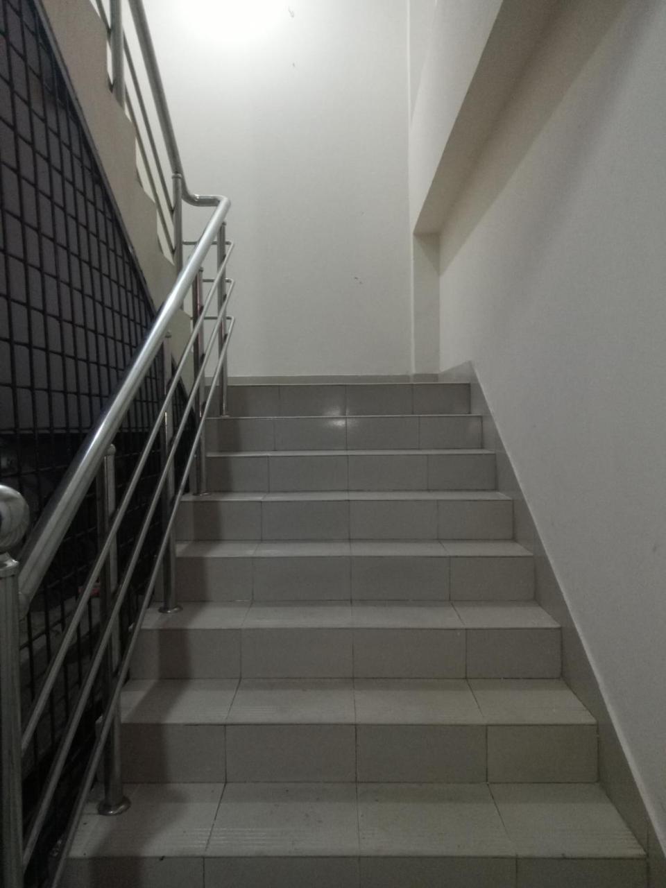 Hotel The Sylhet Int Dhaka Exterior photo